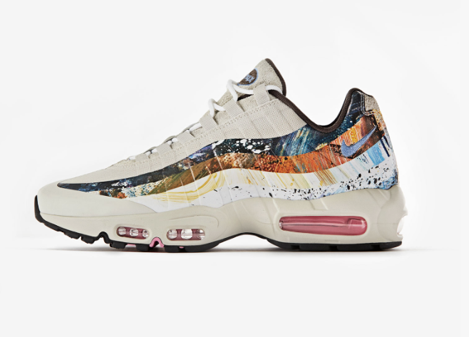 air max 95 edition limited